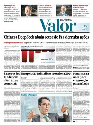 Valor Econômico