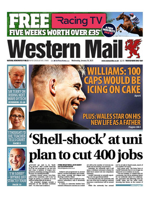 Western Mail (Wales)