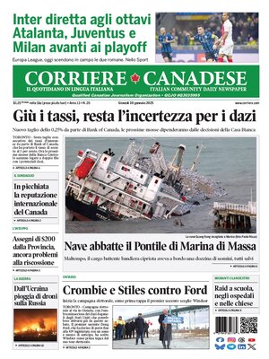 Corriere Canadese