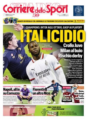 Corriere dello Sport