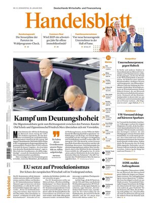 Handelsblatt