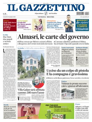 Il Gazzettino