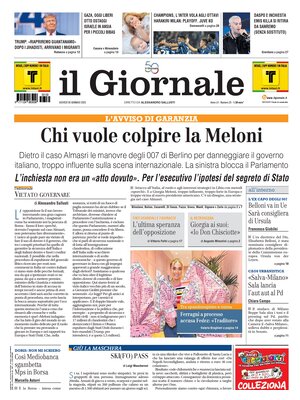 Il Giornale