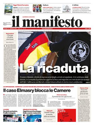 Il Manifesto