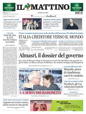 Il Mattino