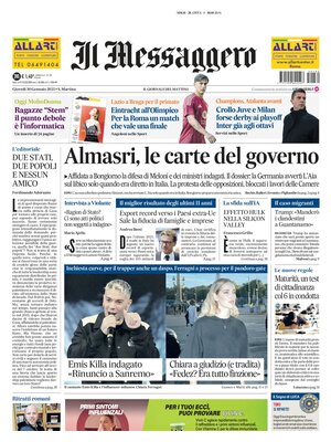 Il Messaggero