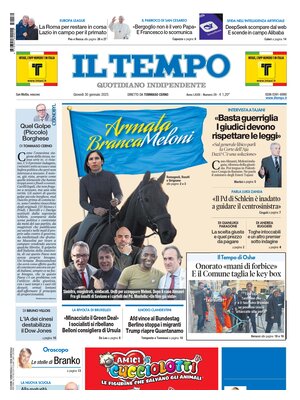 Il Tempo