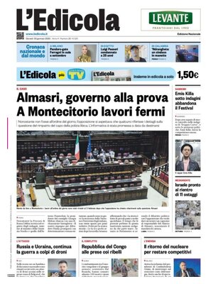 L'Edicola (Nazionale)