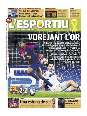 L'Esportiu