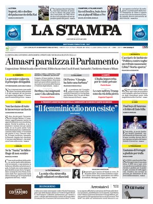 La Stampa