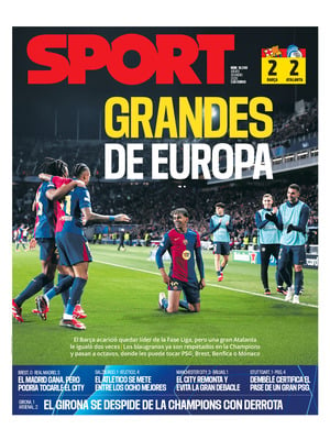 SPORT (Barcelona)