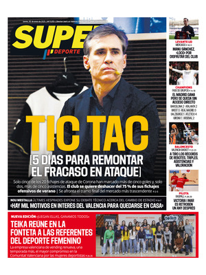 Superdeporte