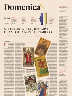 Domenica (Il Sole 24 Ore)