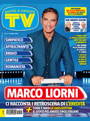 TV Sorrisi e Canzoni