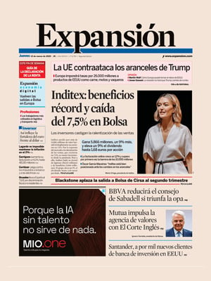 Expansión