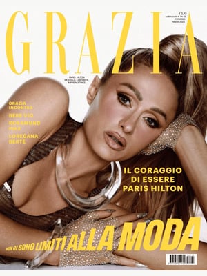 Grazia