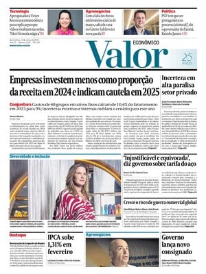 Valor Econômico