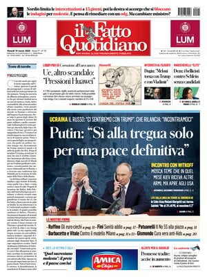 Il Fatto Quotidiano