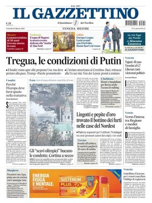 Il Gazzettino