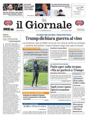 Il Giornale