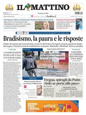 Il Mattino