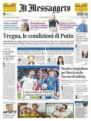 Il Messaggero