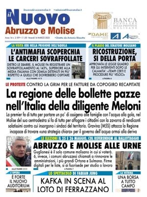 Il Nuovo Abruzzo e Molise