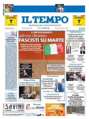 Il Tempo