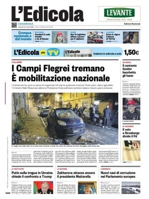 L'Edicola (Nazionale)