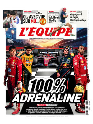 L'Equipe