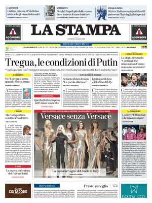 La Stampa