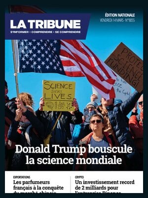 La Tribune