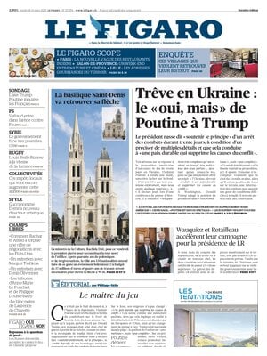 Le Figaro