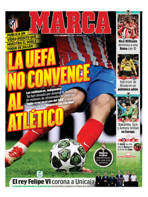 Marca