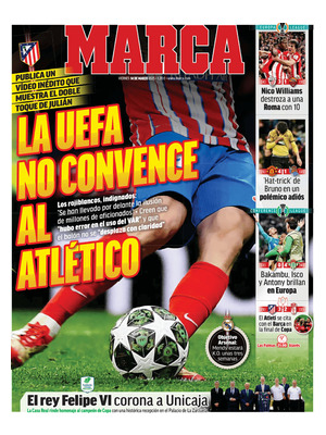 Marca