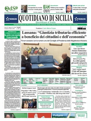 Quotidiano di Sicilia