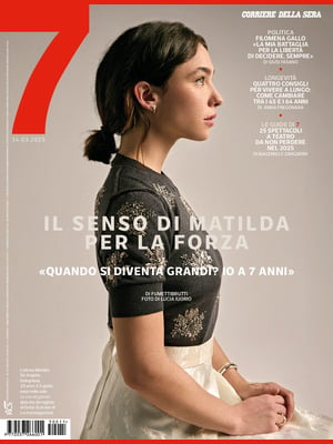 Sette (Corriere della Sera)