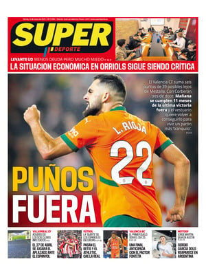 Superdeporte