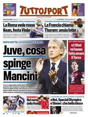 Tuttosport