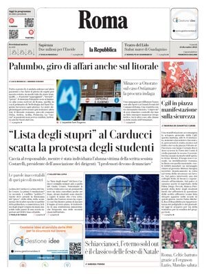 La Repubblica (Roma)
