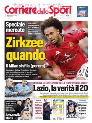 Corriere dello Sport (Roma)