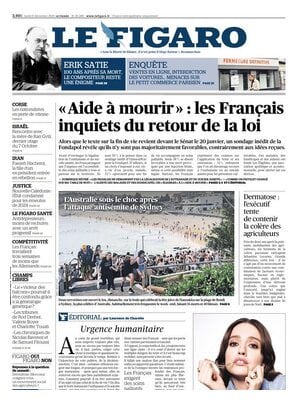 Le Figaro