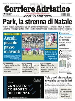 Corriere Adriatico (Ascoli)