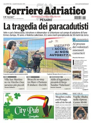 Corriere Adriatico (Pesaro)