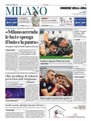 Corriere della Sera (Milano)