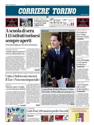 Corriere Torino