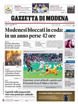 Gazzetta di Modena