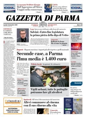 Gazzetta di Parma