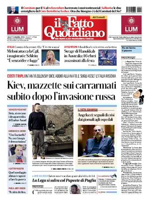 Il Fatto Quotidiano