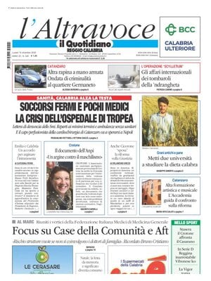 Il Quotidiano del Sud (Reggio Calabria)